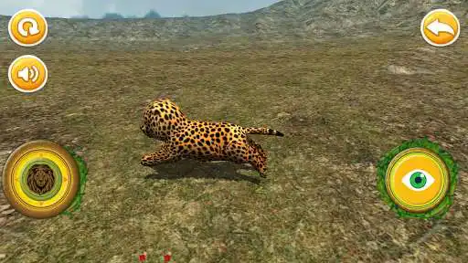 Play Real Cheetah Cub Simulator and enjoy Real Cheetah Cub Simulator with UptoPlay Play Real Cheetah Cub Simulator and enjoy Real Cheetah Cub Simulator with UptoPlay