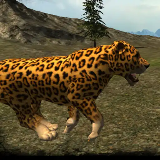 Play Real Cheetah Simulator APK