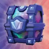 Free play online Real Chest Tracker APK