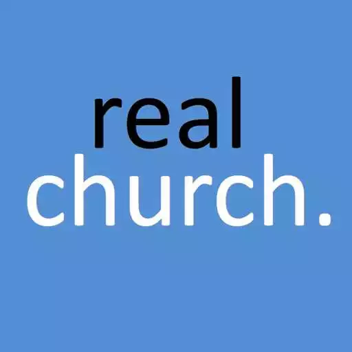 Free play online Real Church Coweta APK