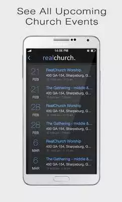 Play Real Church Coweta