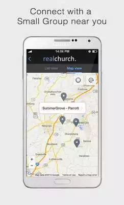 Play Real Church Coweta
