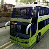Free play online Real City Bus Driving Simulator 2019 APK