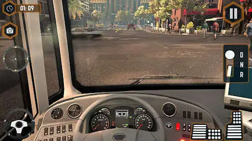 Play Real City Bus Parking & Driving Sim Pro and enjoy Real City Bus Parking & Driving Sim Pro with UptoPlay Play Real City Bus Parking & Driving Sim Pro and enjoy Real City Bus Parking & Driving Sim Pro with UptoPlay