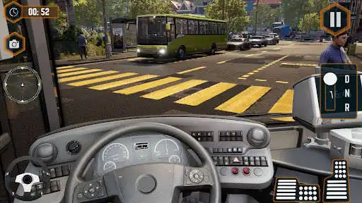 Play Real City Bus Parking & Driving Sim Pro as an online game online Real City Bus Parking & Driving Sim Pro with UptoPlay Play Real City Bus Parking & Driving Sim Pro as an online game Real City Bus Parking & Driving Sim Pro with UptoPlay