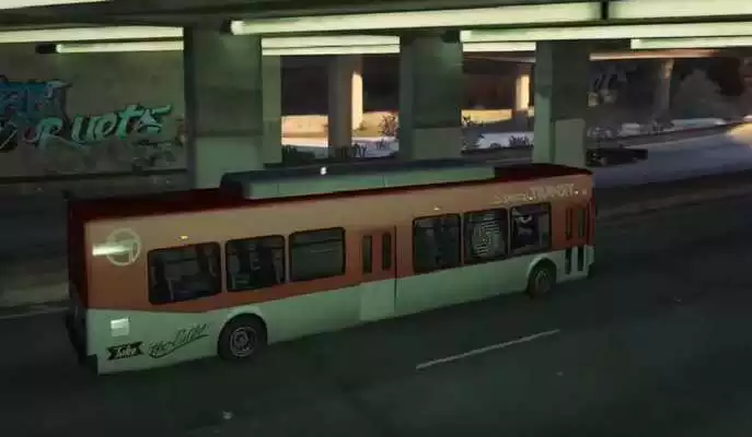 Play Real City Bus Simulator 2019