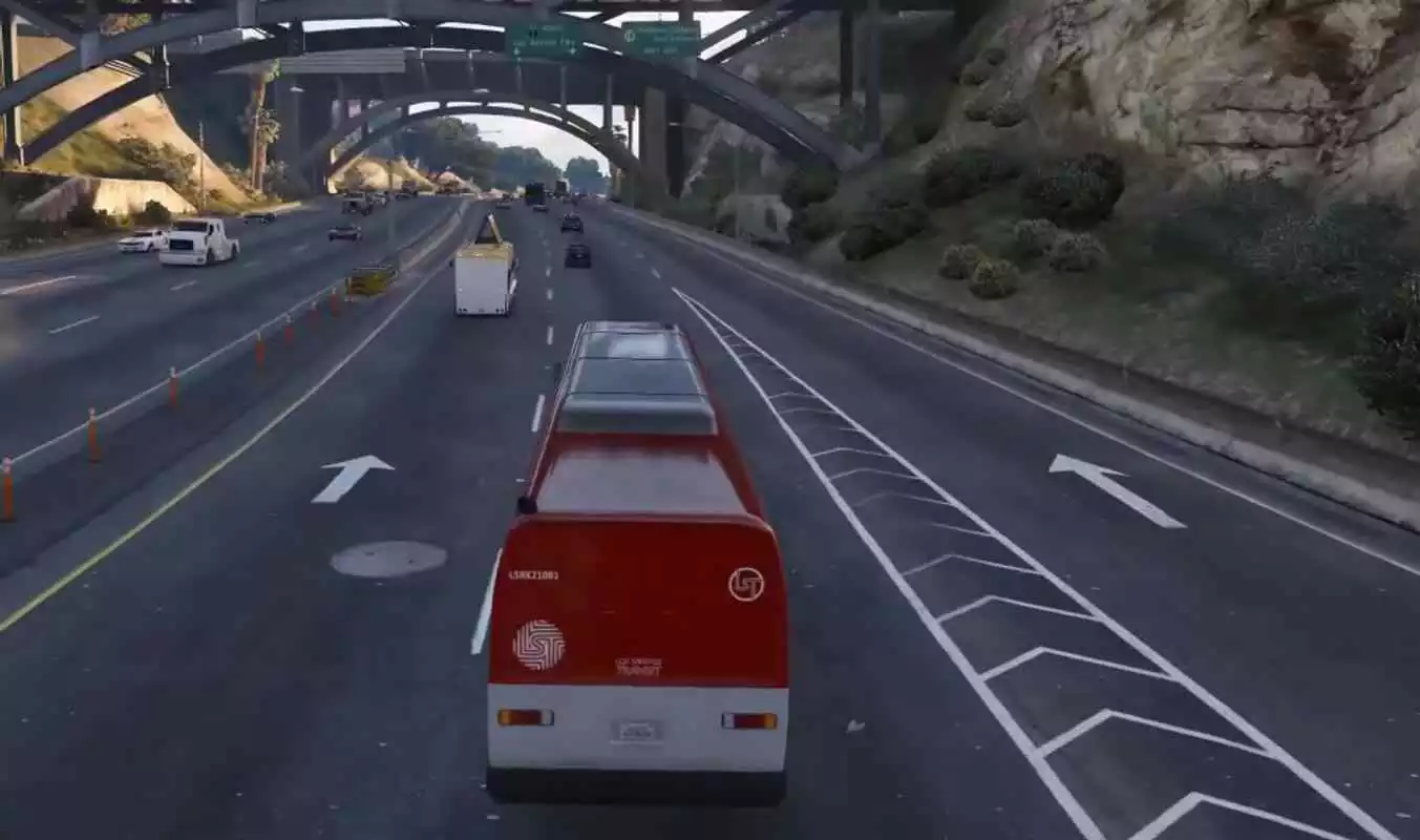 Play Real City Bus Simulator 2019