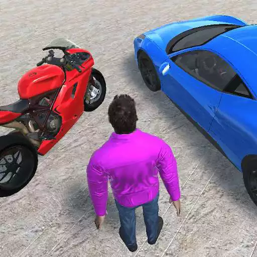 Free play online Real City Car Driver  APK Free play online Real City Car Driver  APK