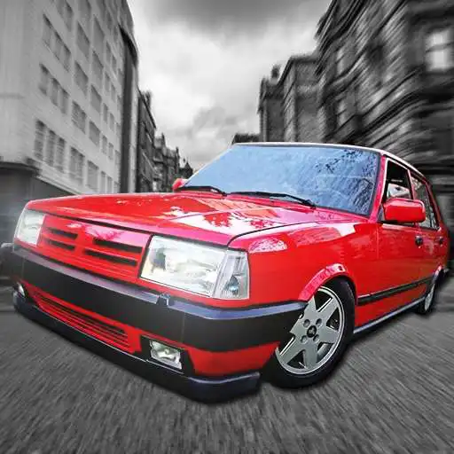 Free play online Real City Car Driver  Parking APK