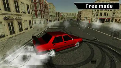 Play Real City Car Driver & Parking  and enjoy Real City Car Driver & Parking with UptoPlay