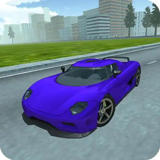 Free play online Real City Car Driving 3D  APK