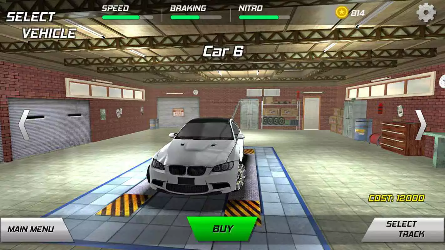 Play Real City Drift Car Play Real City Drift Car