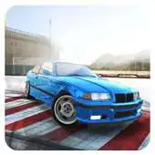 Free play online Real City Racing In Car APK