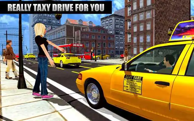 Play Real City Taxi Driver Mania Simulator Game Play Real City Taxi Driver Mania Simulator Game