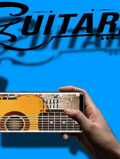 Play Real Classical Guitar as an online game Real Classical Guitar with UptoPlay