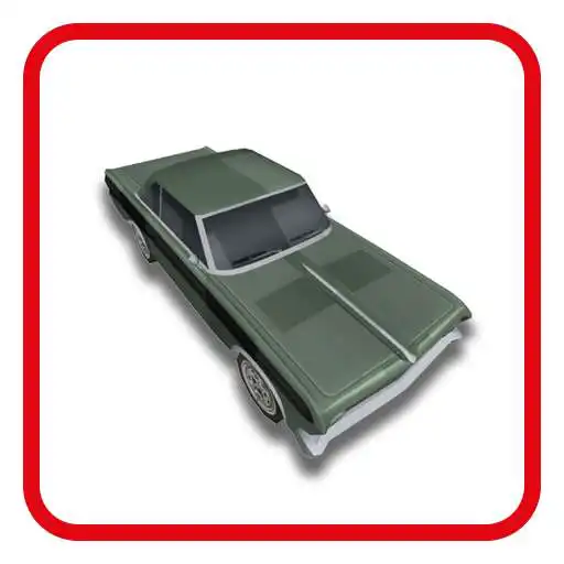 Free play online Real Classic Car Parking  APK