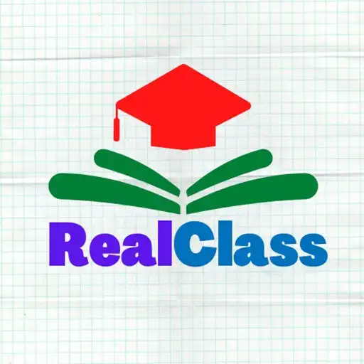 Play RealClass - Spoken English APK