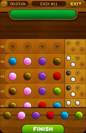 Play Real Code Breaker  and enjoy Real Code Breaker with UptoPlay