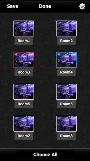 Play RealColor RealLife as an online game RealColor RealLife with UptoPlay