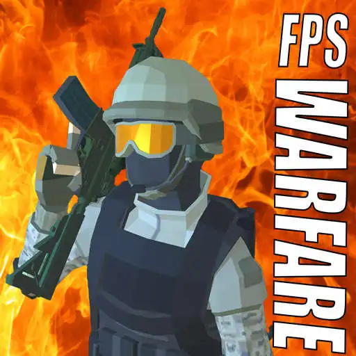 Play Real Commando Mission Battle APK
