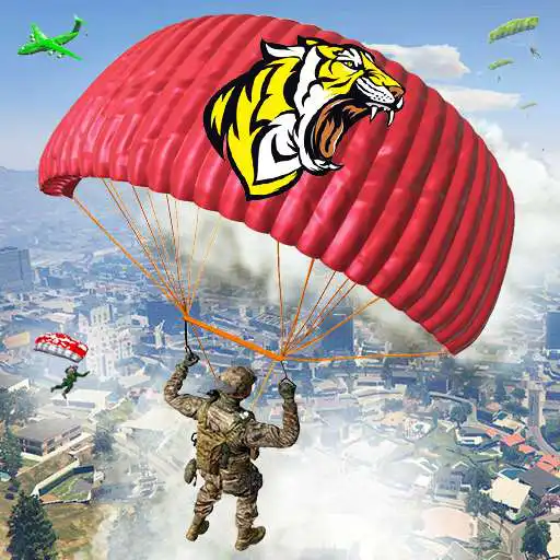 Play Real Commando Shooting 3D Game APK Play Real Commando Shooting 3D Game APK