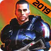 Free play online Real Commando Shooting Missions APK