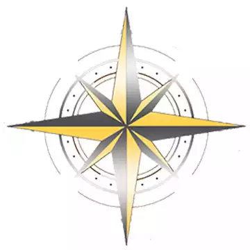 Play Real Compass as an online game Real Compass with UptoPlay