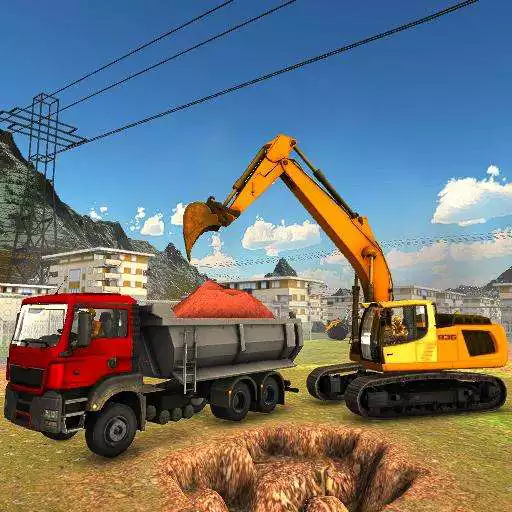 Free play online Real Construction 2018 APK