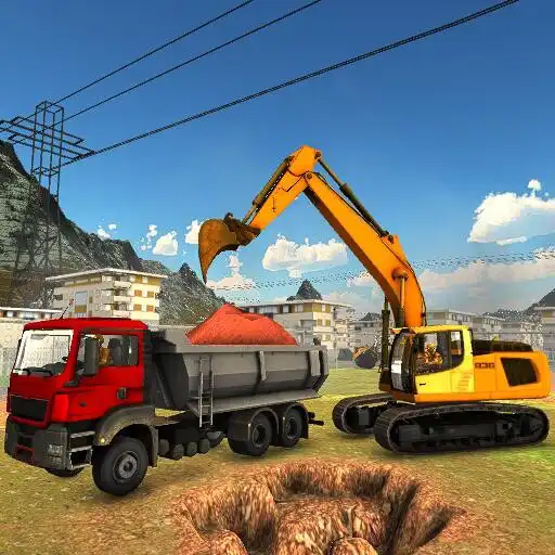 Play REAL CONSTRUCTION CITY GAME APK Play REAL CONSTRUCTION CITY GAME APK