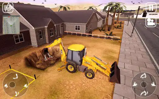 Play Real Construction Machine: City Builder Sim 2020 and enjoy Real Construction Machine: City Builder Sim 2020 with UptoPlay Play Real Construction Machine: City Builder Sim 2020 and enjoy Real Construction Machine: City Builder Sim 2020 with UptoPlay
