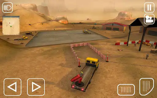 Play Real Construction Machine: City Builder Sim 2020 as an online game online Real Construction Machine: City Builder Sim 2020 with UptoPlay com.pg.realconstruction.machine Play Real Construction Machine: City Builder Sim 2020 as an online game Real Construction Machine: City Builder Sim 2020 with UptoPlay