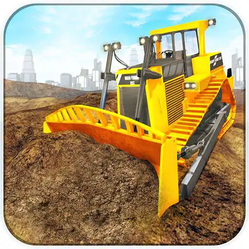 Play Real Construction Sim 2019: Builder Game APK