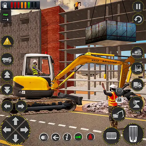 Play Real Construction Sim Offline APK Play Real Construction Sim Offline APK