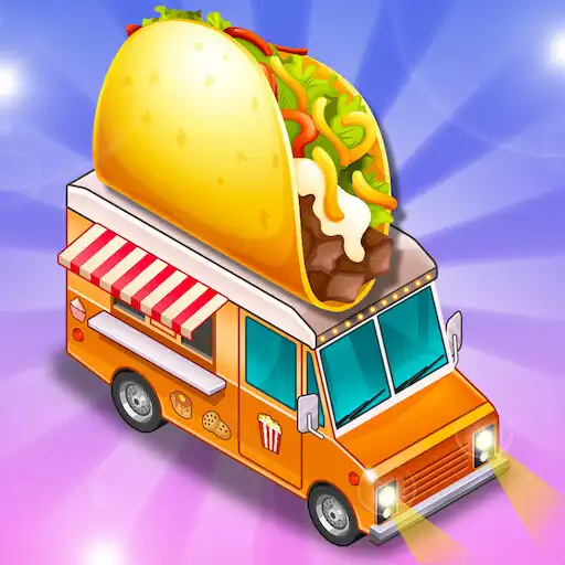 Play Real Cooking : Cook Book Story APK