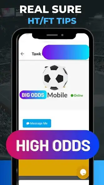 Play Real Correct Score Tips PRO as an online game Real Correct Score Tips PRO with UptoPlay