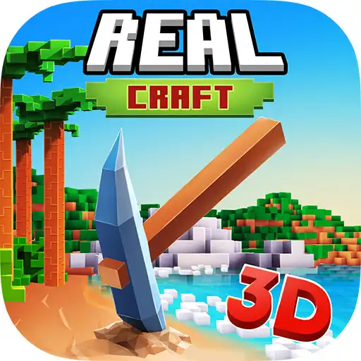 Play Real Craft 3D APK Play Real Craft 3D APK