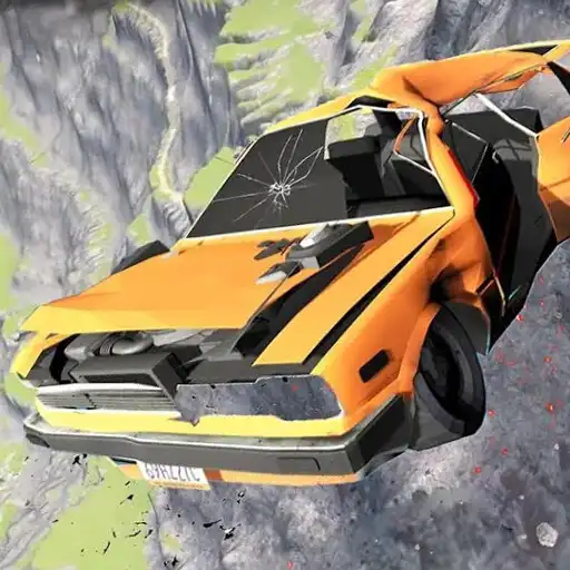 Play Real Crash: ASMR Car Simulator APK