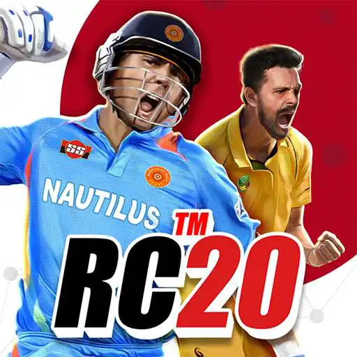 Free play online Real Cricket™ 20  APK