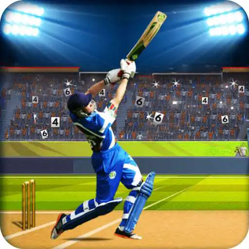 Free play online Real Cricket Championship APK