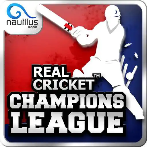 Free play online Real Cricket™ Champions League APK