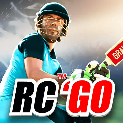 Play Real Cricket™ GO APK Play Real Cricket™ GO APK