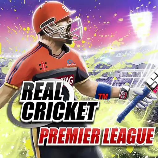 Play Real Cricket™ Premier League APK Play Real Cricket™ Premier League APK