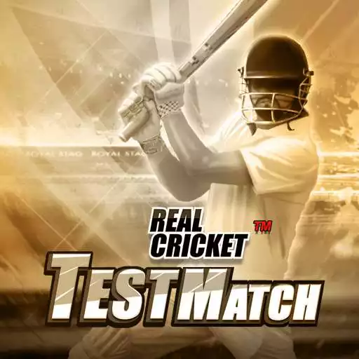 Free play online Real Cricket™ Test Match APK Free play online Real Cricket™ Test Match APK