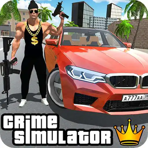 Play Real Crime 3D APK