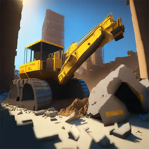 Play Real Crusher APK
