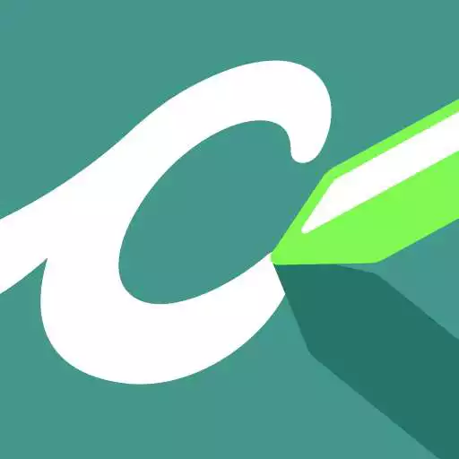 Play Real Cursive - Learn Cursive Writing APK
