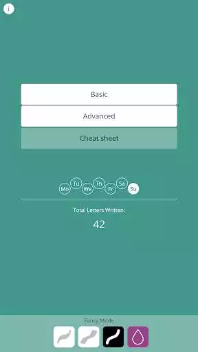 Play Real Cursive - Learn Cursive Writing and enjoy Real Cursive - Learn Cursive Writing with UptoPlay Play Real Cursive - Learn Cursive Writing and enjoy Real Cursive - Learn Cursive Writing with UptoPlay