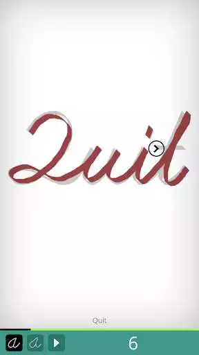 Play Real Cursive - Learn Cursive Writing as an online game online Real Cursive - Learn Cursive Writing with UptoPlay info.bppacomics.cursive Play Real Cursive - Learn Cursive Writing as an online game Real Cursive - Learn Cursive Writing with UptoPlay