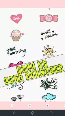 Play Real Cute Brace Editor