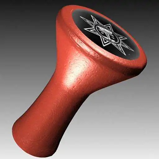 Free play online Real darbuka Free APK